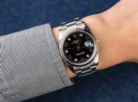 rolex meno costoso donna|Il Rolex Meno Costoso: I Rolex più econ.